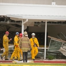 Ledakan di Penjara AS Tewaskan 2 Narapidana, Lebih dari 100 Orang Terluka