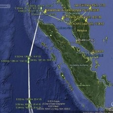 Laporan Resmi MH370 Picu Kebingungan dan Soroti Kelemahan Lalu Lintas Udara