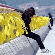 Dikhawatirkan Korban Hilang Feri Korsel Tak Akan Pernah Ditemukan