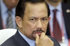 Brunei Menjadi Negara Pertama di Asia Tenggara yang Terapkan Syariat Islam