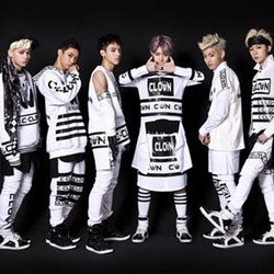 Tiket Konser C-Clown di Jepang Sold Out