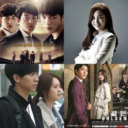 5 Drama Korea Baru yang Wajib Ditonton