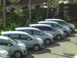 2 Tahun, 109.461 Suzuki Ertiga Terjual di Indonesia