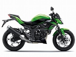 Kawasaki Klarifikasi Soal Garansi Motor Z250SL