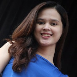Cut Meyriska, dari Medan Menjemput Impian