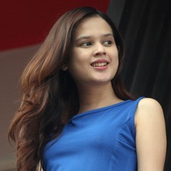 Pengalaman Ajaib Cut Meyriska Saat Ditabrak Truk