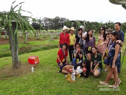 Ingin Liburan Gratis ke Thailand? Ada Caranya...