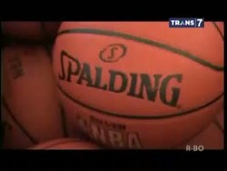 Pemain Chelsea Ditantang Bermain Basket