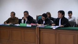 Jadi Saksi Kasus Century, Sri Mulyani Bimbang Soal Manfaat dan Mudarat