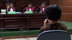 Sri Mulyani Kecewa Data Bank Indonesia Tak Akurat