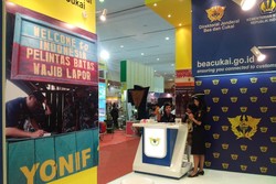 Gratis ke Perbatasan Timor Leste Bersama Bea Cukai, Mau?