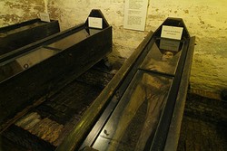 Seram! Beginilah Penampakan Mumi di Belanda