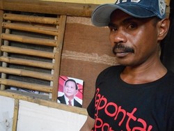 Ingin Preman Diberantas, Ronny Iblis Impikan Duet Prabowo-Wiranto