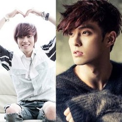 Niel Teen Top dan James Royal Pirates Gabung di Laws of the Jungle