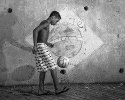 Kisah Negeri Samba Mengenal Sepakbola