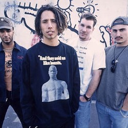 Rage Against The Machine Tak Akan Tampil Bersama Lagi