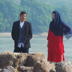 Setelah China, Haji Backpaker Syuting di Mekkah