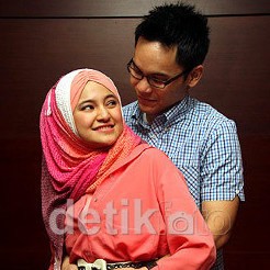 Ustad Yusuf Mansyur Ikut Terseret dalam Perceraian Marshanda dan Ben