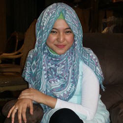 Ini Alasan Marshanda Gugat Cerai Ben Kasyafani