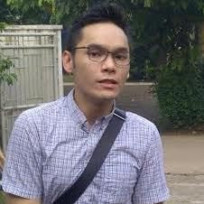 Ben Kasyafani Tegaskan Cerai Bukan Gara-gara Ikut LDII