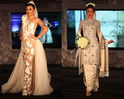 Dos & Donts Tampil Maksimal di Hari Pernikahan dengan Kebaya