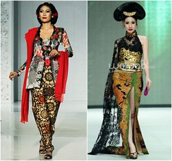 9 Desainer Indonesia dengan Koleksi Kebaya Pengantin yang Menginspirasi