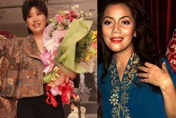 Kesulitan yang Dihadapi Para Desainer Saat Merancang Kebaya Pengantin