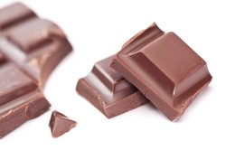 Wanita Prancis Ternyata Lebih Memilih Coklat Ketimbang Seks