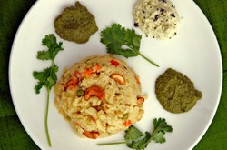 8 Comfort Food dari Berbagai Negara di Dunia (1)