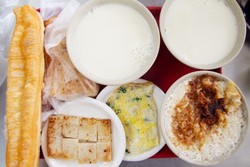 Dou Jiang dan Bush Tea, Minuman Pelengkap Sarapan Asal Tiongkok dan Jamaika (1)