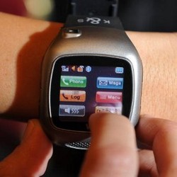 Wearable Gadget Tak Cuma Buat Mejeng!