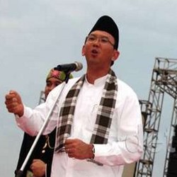 Ahok Akui Susah Hidup di Jakarta dengan Uang Rp 1 Juta/Bulan