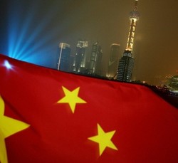 Tiongkok Nyaris Balap AS Sebagai Ekonomi Terbesar Dunia