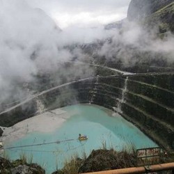 Dahlan Terus Tagih Freeport Bayar Dividen