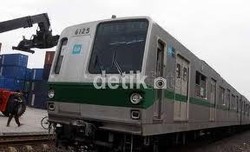 Selain Kuala Namu, Ini Bandara-bandara yang Bakal Dilengkapi Kereta Api