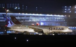 Bandara Megah Qatar Rp 155 Triliun Beroperasi