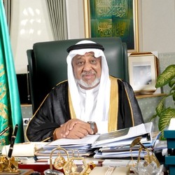 Syeikh Al Amoudi, Orang Kaya Tak Lupa Kulit