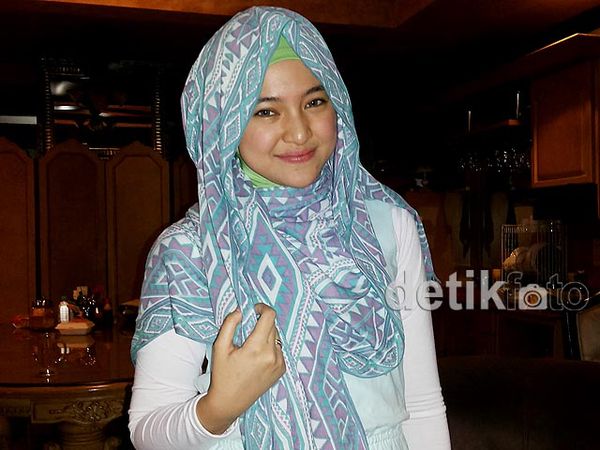Marshanda Bicara Soal Perceraiannya dengan Ben