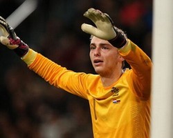 Van Gaal Tunda Umumkan Skuat Sampai Liga Rampung