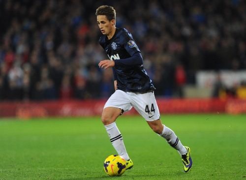Hodgson Sudah Rela Lepas Januzaj ke Belgia