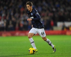 Hodgson Sudah Rela Lepas Januzaj ke Belgia