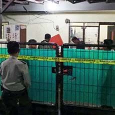 Ibu dan Anak Ditemukan Tewas, Diduga Jadi Korban Pembunuhan