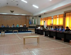 Soal Hitung Suara Ulang, KPU Jabar: Sepanjang Ada Data Kecurangan, Bisa Saja