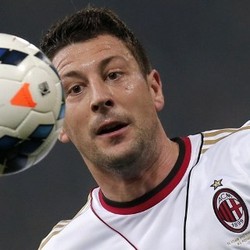 Bonera: Kalahkan Inter demi Dongkrak Kepercayaan Diri