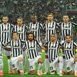 Lupakan Liga Europa dan Waktunya Kunci Scudetto, Bianconeri!