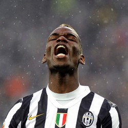 Juventus Akan Bahas Kontrak Pogba di Akhir Musim