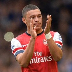 Wenger Belum Tahu Kapan Oxlade-Chamberlain Bisa Main Lagi