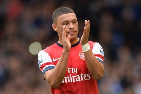 Wenger Belum Tahu Kapan Oxlade-Chamberlain Bisa Main Lagi