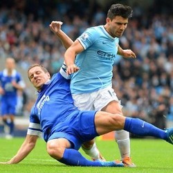 Asa Liverpool di Tengah Duel Everton dengan City