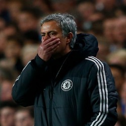 Mourinho Bidik Dua Pemain Top di Bursa Transfer Musim Panas